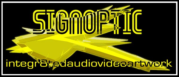 Logo Signoptic