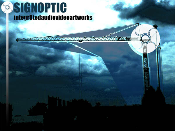 Vive la grue